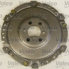 Kit de embrague VALEO 801436