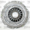 Kit de embrague VALEO 801455