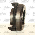 Kit de embrague VALEO 801457