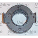 Kit de embrague VALEO 801504