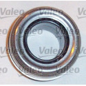 Kit de embrague VALEO 801507