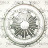 Kit de embrague VALEO 80.1590