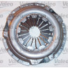 Kit de embrague VALEO 801607