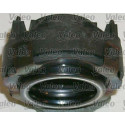 Kit de embrague VALEO 801711