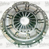 Kit de embrague VALEO 801812