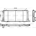 Radiador, refrigeración del motor