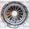 Kit de embrague VALEO 821052