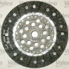Kit de embrague VALEO 82-1061