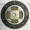 Kit de embrague VALEO 821096