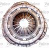 Kit de embrague VALEO 821101
