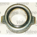 Kit de embrague VALEO 821115