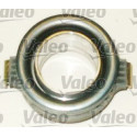 Kit de embrague VALEO 821 116