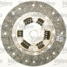 Kit de embrague VALEO 821 116