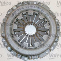 Kit de embrague VALEO 82-1117
