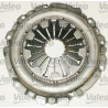 Kit de embrague VALEO 821121
