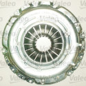 Kit de embrague VALEO 82-1254
