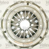 Kit de embrague VALEO 821257