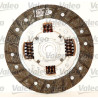 Kit de embrague VALEO 821301