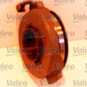 Kit de embrague VALEO 821 343