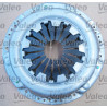 Kit de embrague VALEO 821362