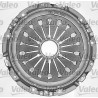 Kit de embrague VALEO 821363