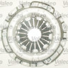 Kit de embrague VALEO 821412