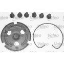 Kit de embrague VALEO 82-1445