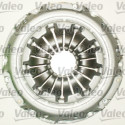 Kit de embrague VALEO 826206