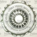Kit de embrague VALEO 826218