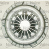 Kit de embrague VALEO 826228