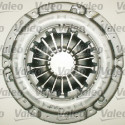 Kit de embrague VALEO 8263.01