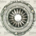 Kit de embrague VALEO 8263.07