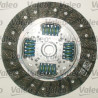 Kit de embrague VALEO 8263.07