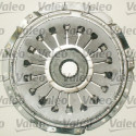 Kit de embrague VALEO 826312