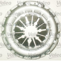 Kit de embrague VALEO 826337