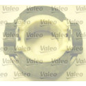 Kit de embrague VALEO 826363