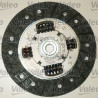 Kit de embrague VALEO 826377