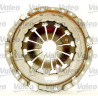 Kit de embrague VALEO 826433
