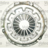 Kit de embrague VALEO 826438