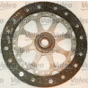 Kit de embrague VALEO 826454