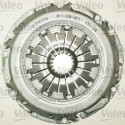 Kit de embrague VALEO 826492