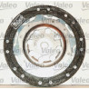 Kit de embrague VALEO 826493