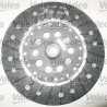 Kit de embrague VALEO 826505