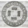 Kit de embrague VALEO 826532