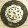 Kit de embrague VALEO 826536