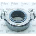 Kit de embrague VALEO 826622