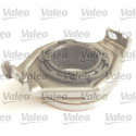 Kit de embrague VALEO 826645