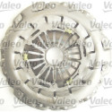 Kit de embrague VALEO 826653