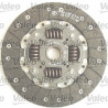 Kit de embrague VALEO 826653