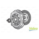 Kit de embrague VALEO 826669